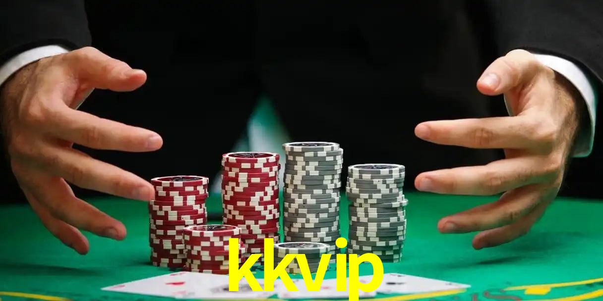 kkvip Slots