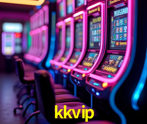 kkvip Plataforma