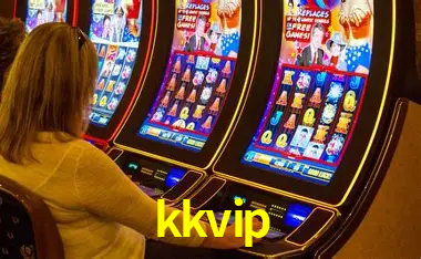 kkvip cadastro